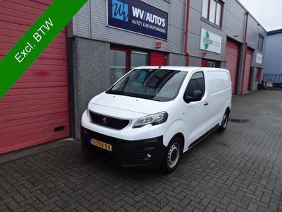 Wit Gebruikt 2016 Peugeot Expert Van | € 7.900 (Eerlijke prijs)