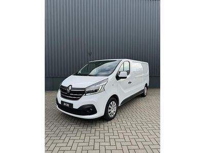 Wit Occasion 2020 Renault Trafic MPV | € 13.400 (Goede deal)
