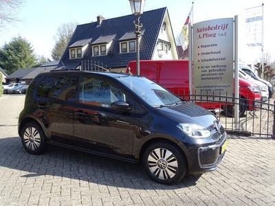 VW e-up!