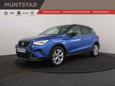 tweedehands Seat Arona 1.0 TSI 110 pk FR