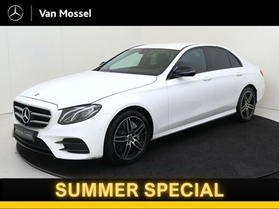 Mercedes E350