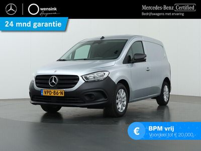 Mercedes Citan 108