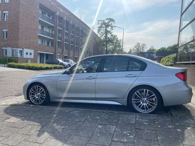 tweedehands BMW 335 i High Executive ORGINEEL NL AUTO NAP!