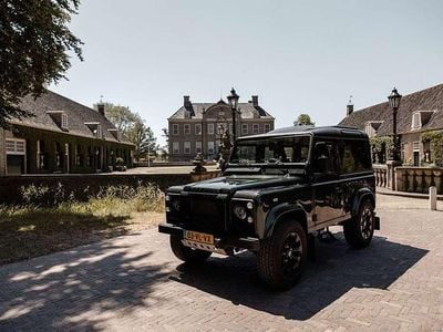 Occasion Land Rover Defender 122 PK (89 kW) 2000 SUV