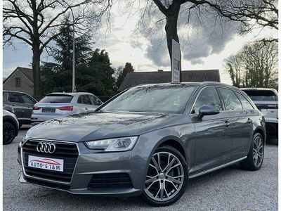 tweedehands Audi A4 2.0TDi Sport 2016 91Dkm Euro6 Navi Cruise Garantie