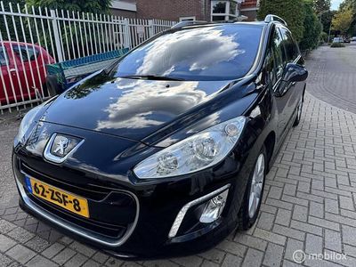 Peugeot 308 SW