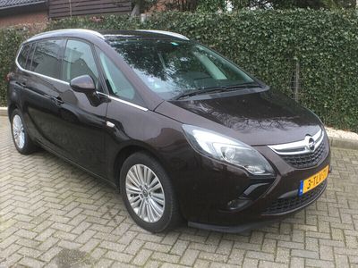 Opel Zafira Tourer