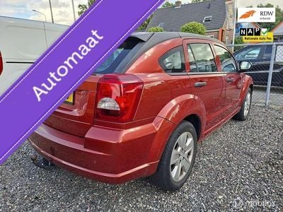 Dodge Caliber