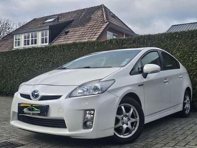 Occasion Toyota Prius Comfort 99 PK (72 kW) 2012 Wit Hatchback
