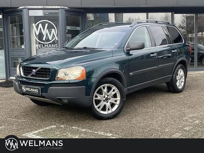 Occasion Volvo XC90 209 PK (153 kW) 2003 Overige SUV