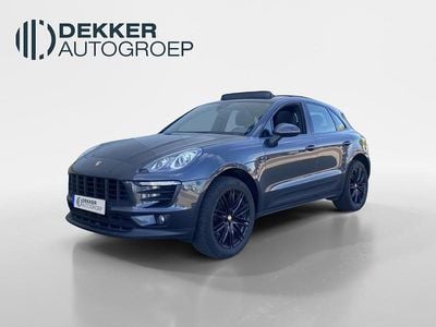 Porsche Macan Turbo