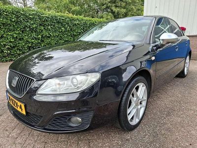 Seat Exeo