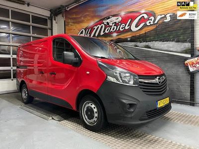 Occasion Opel Vivaro Edition 90 PK (66 kW) 2016 MPV