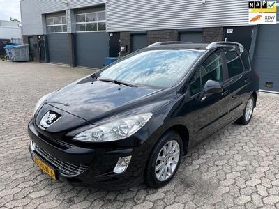 tweedehands Peugeot 308 SW 1.6 VTi XS, CLIMA, PANO, CRUISE,