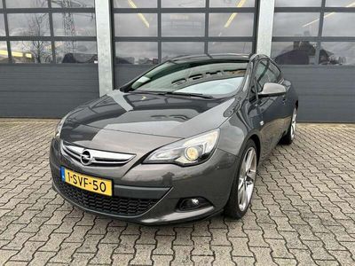 Opel Astra GTC