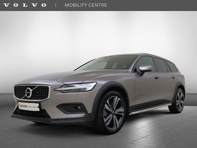 Volvo V60 CC