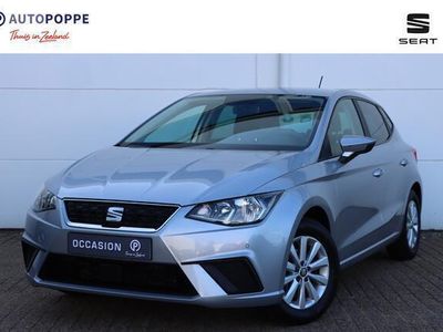 tweedehands Seat Ibiza 1.0 TSI Style Business Intense