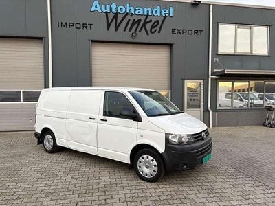Occasion VW T6 140 PK (102 kW) 2015 Van