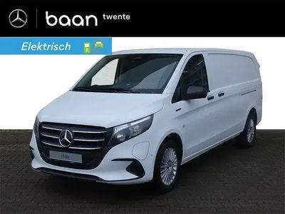 Mercedes e-Vito