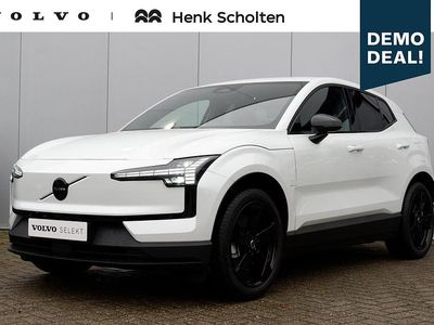 Wit Occasion 2026 Volvo EX30 Plus SUV | € 39.950 (Duur)