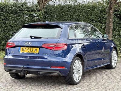 Audi A3 Sportback e-tron
