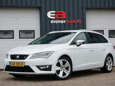 Seat Leon ST