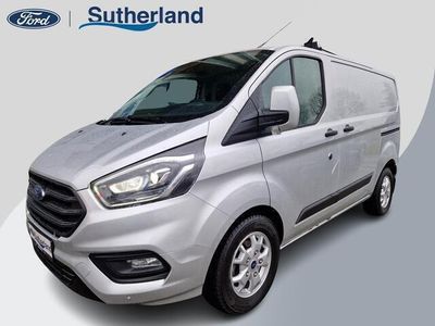 tweedehands Ford Transit Custom 280 2.0 TDCI L1H1 Trend Automaat | Adapt.cruise | Winterpack