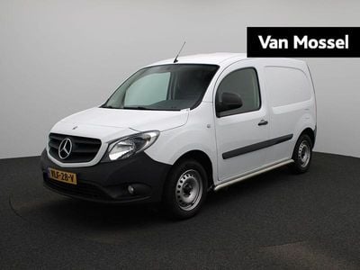 Occasion Mercedes Citan 108 80 PK (58 kW) 2021 Wit Van