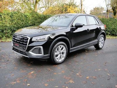 tweedehands Audi Q2 30TFSI 1.0TFSI 110PK