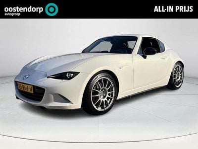 Mazda MX5