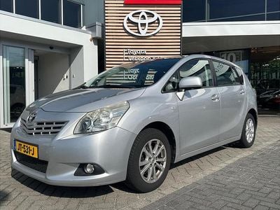 Toyota Verso