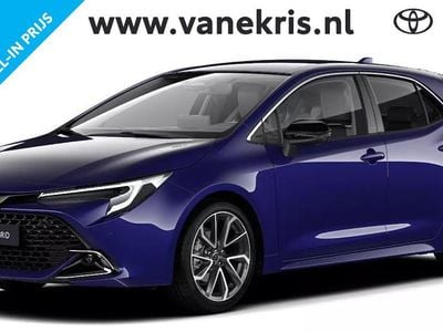 Toyota Corolla Hybrid
