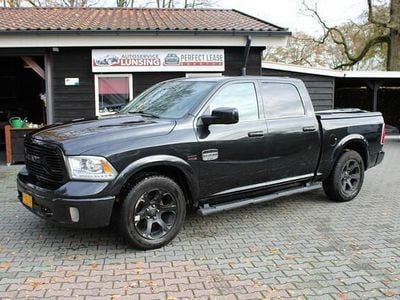 Zwart Occasion 2019 Dodge Ram Pickup | € 18.900