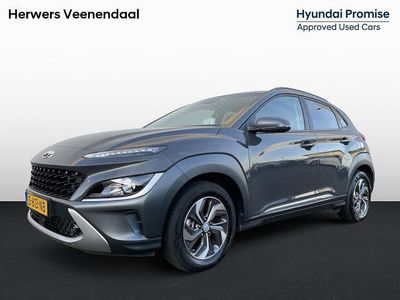 (pe2) Occasion 2023 Hyundai Kona SUV | € 24.985 (Super prijs)