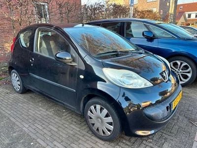 Occasion Peugeot 107 68 PK (50 kW) 2006 Hatchback