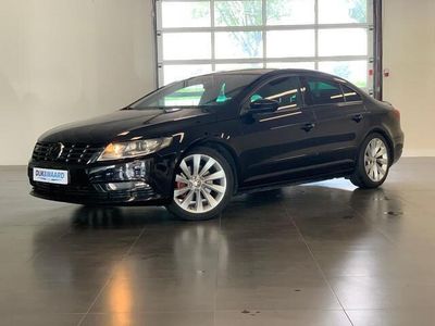 VW CC