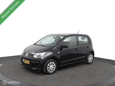 VW up!