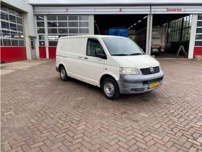 tweedehands VW Transporter 1.9 TDI