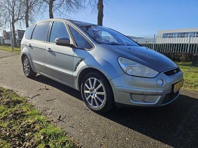 Occasion Ford S-MAX S 145 PK (106 kW) 2008 MPV