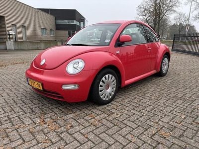 VW Beetle
