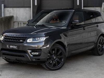 Occasion Land Rover Range Rover HSE Dynamic 258 PK (189 kW) 2015 SUV