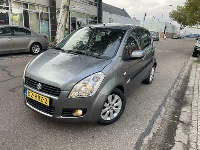 tweedehands Suzuki Splash 1.2 Exclusive