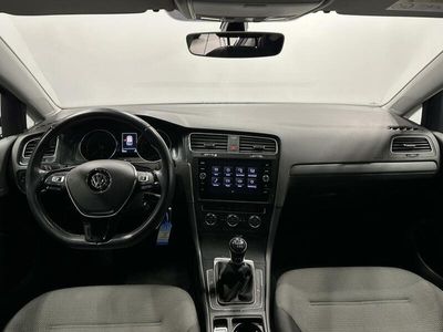 tweedehands VW Golf VII Variant 1.5 TSI Comfortline Business