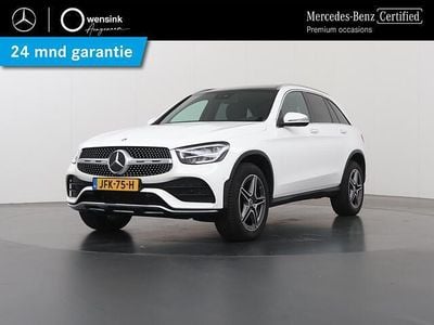 Mercedes GLC300