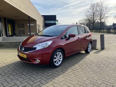 tweedehands Nissan Note 1.2 DIG-S Connect Edition | Navi | Camera | 1ste e