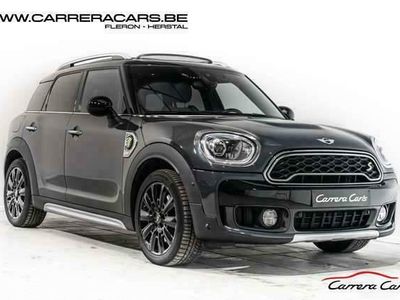 tweedehands Mini Cooper S 1.5A ALL4*|MATRIX*PANORAMIQUE*CAMERA*CUIR*PHEV*|