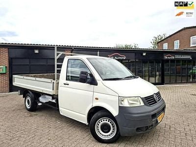 VW T5