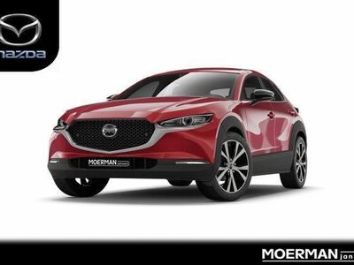 tweedehands Mazda CX-30 e-Skyactiv G 150 6MT Homura