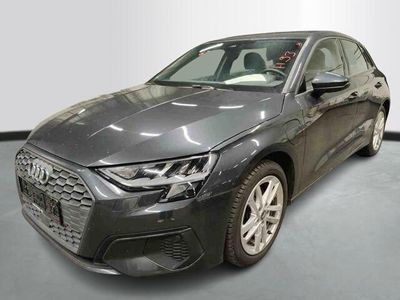 tweedehands Audi A3 Sportback 40 TFSIe 204pk PHEV / Adaptive Cruise /