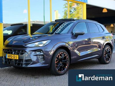 Paars Gebruikt 2024 Cupra Terramar VZ SUV | € 47.490 (Eerlijke prijs)